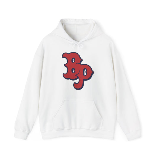 Signature Bp Hoodie