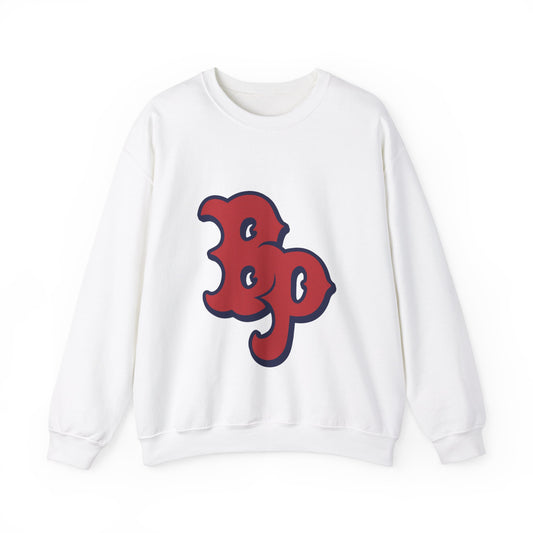 Signature Bp CrewNeck