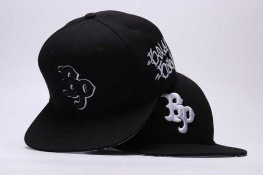 Bp Signature Hat